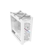 Asus ROG Strix Helios II Tempered Glass White Edition