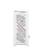 Asus ROG Strix Helios II Tempered Glass White Edition
