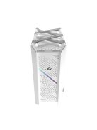 Asus ROG Strix Helios II Tempered Glass White Edition
