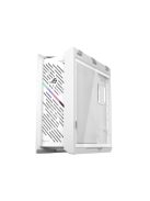 Asus ROG Strix Helios II Tempered Glass White Edition