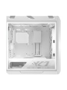 Asus ROG Strix Helios II Tempered Glass White Edition