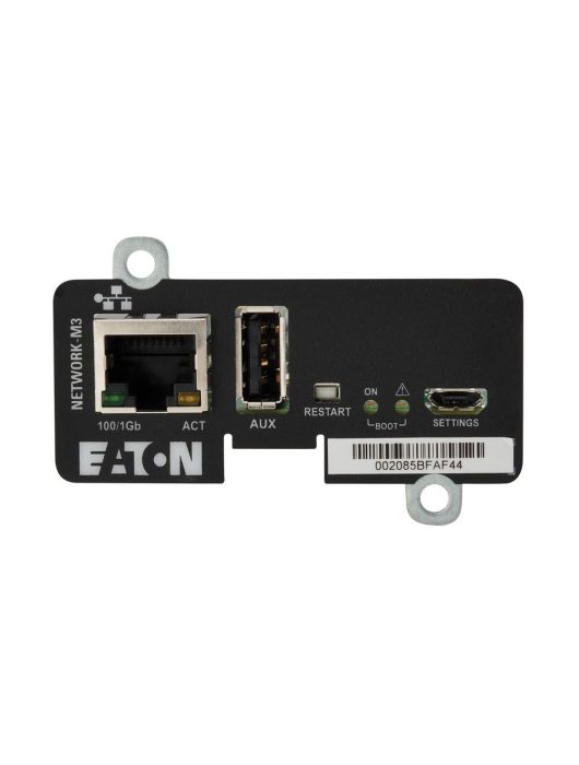 EATON NETWORK-M3 Gigabit Network Card