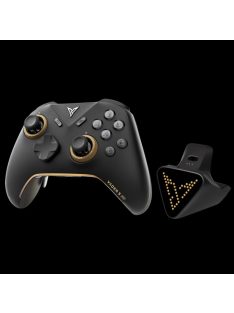 Flydigi Vader 5 Pro Wireless Bluetooth Gamepad Black