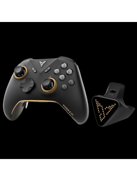 Flydigi Vader 5 Pro Wireless Bluetooth Gamepad Black