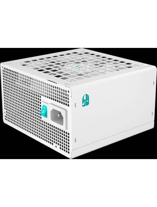 DeepCool 850W 80+ Gold PQ850G WH