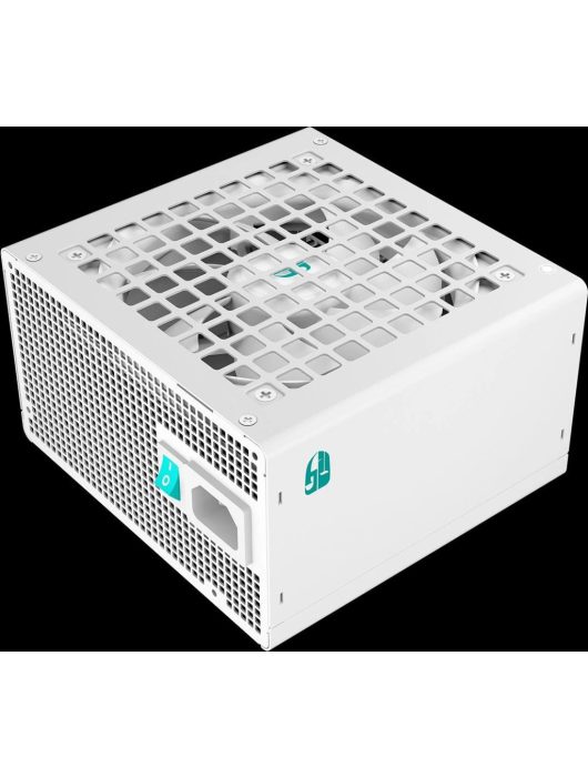 DeepCool 850W 80+ Gold PQ850G WH