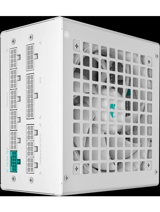 DeepCool 850W 80+ Gold PQ850G WH