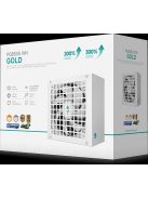 DeepCool 850W 80+ Gold PQ850G WH