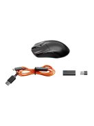 Be quiet! Dark Perk Sym Gaming Wireless Mouse Black