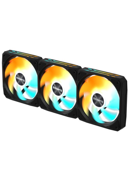 Gigabyte EZ Chain Fan 120 (3-Pack)