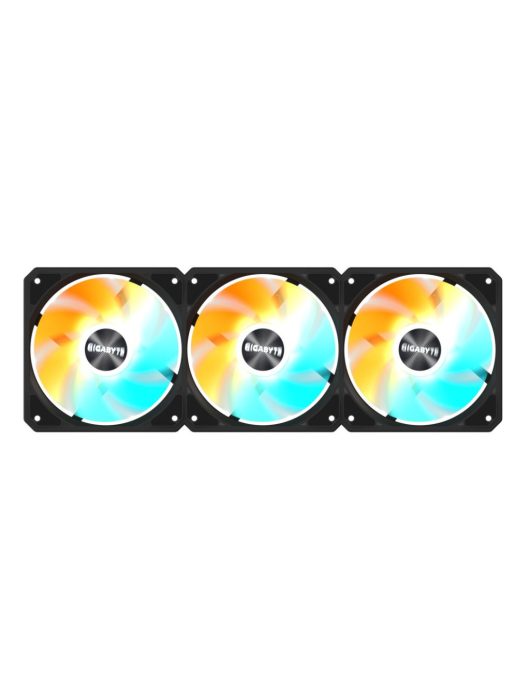 Gigabyte EZ Chain Fan 120 (3-Pack)