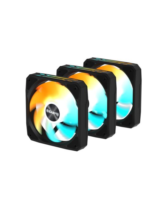 Gigabyte EZ Chain Fan 120 (3-Pack)