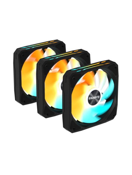 Gigabyte EZ Chain Fan 120 (3-Pack)