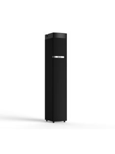 Akai 1.0 Tower Speaker 30W + 2x10W Black