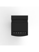 Akai 1.0 Tower Speaker 30W + 2x10W Black