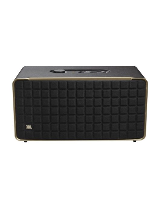 JBL Authentics 500 Bluetooth Speaker Black