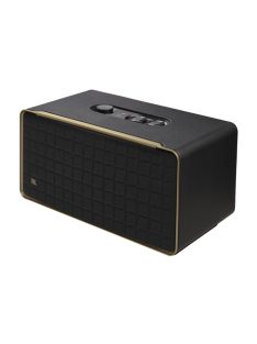 JBL Authentics 500 Bluetooth Speaker Black