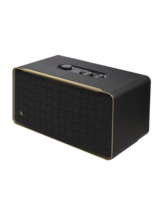 JBL Authentics 500 Bluetooth Speaker Black