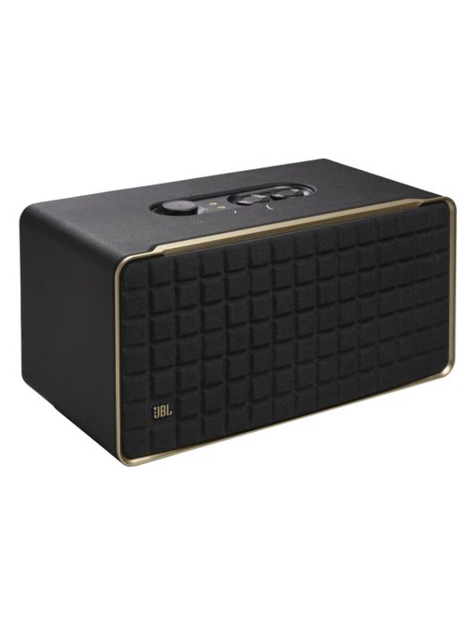 JBL Authentics 500 Bluetooth Speaker Black