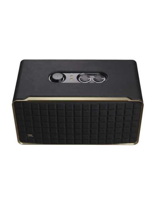 JBL Authentics 500 Bluetooth Speaker Black