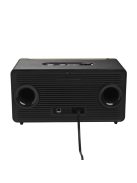 JBL Authentics 500 Bluetooth Speaker Black