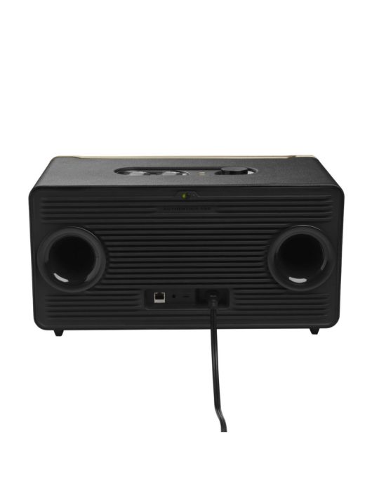 JBL Authentics 500 Bluetooth Speaker Black