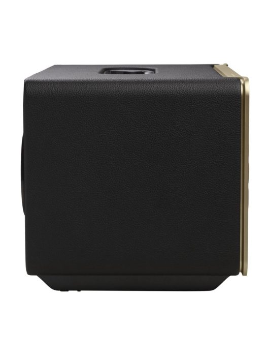 JBL Authentics 500 Bluetooth Speaker Black