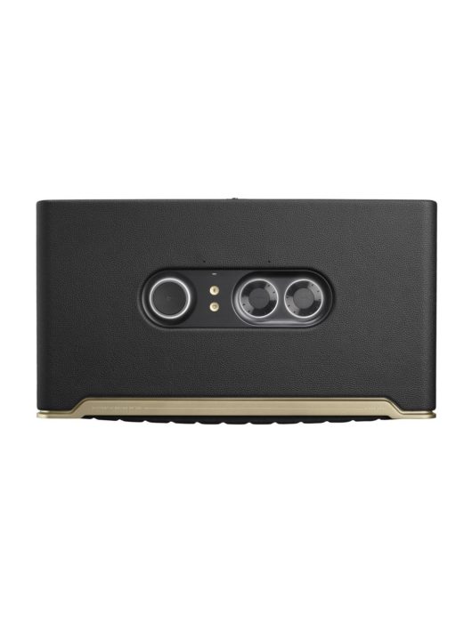 JBL Authentics 500 Bluetooth Speaker Black