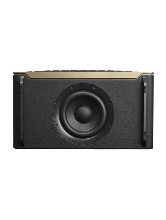 JBL Authentics 500 Bluetooth Speaker Black