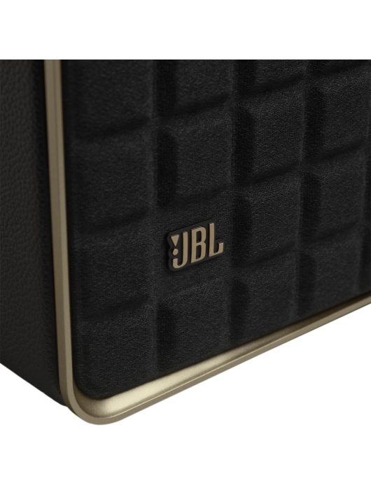 JBL Authentics 500 Bluetooth Speaker Black