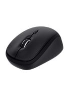 Trust Yvi+ Compact Multi-Device Wireless Mouse Black