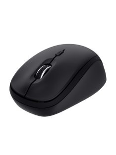 Trust Yvi+ Compact Multi-Device Wireless Mouse Black