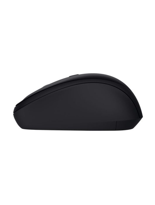 Trust Yvi+ Compact Multi-Device Wireless Mouse Black