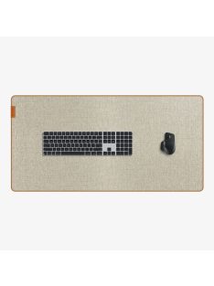 ARTIMO Desk Mat - Loom Series L Egérpad Beige