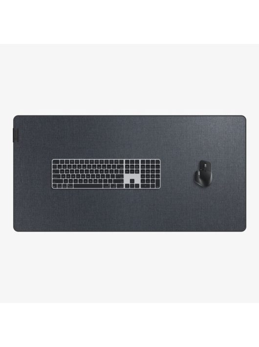 ARTIMO Desk Mat - Loom Series L Egérpad Dark Grey
