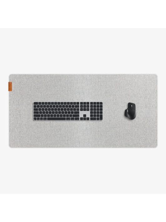 ARTIMO Desk Mat - Loom Series L Egérpad Grey