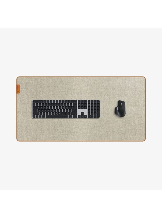 ARTIMO Desk Mat - Loom Series M Egérpad Beige