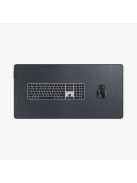 ARTIMO Desk Mat - Loom Series M Egérpad Dark Grey