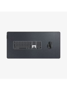 ARTIMO Desk Mat - Loom Series M Egérpad Dark Grey