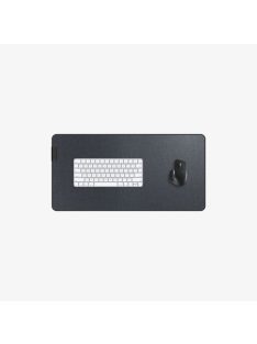ARTIMO Desk Mat - Loom Series S Egérpad Dark Grey