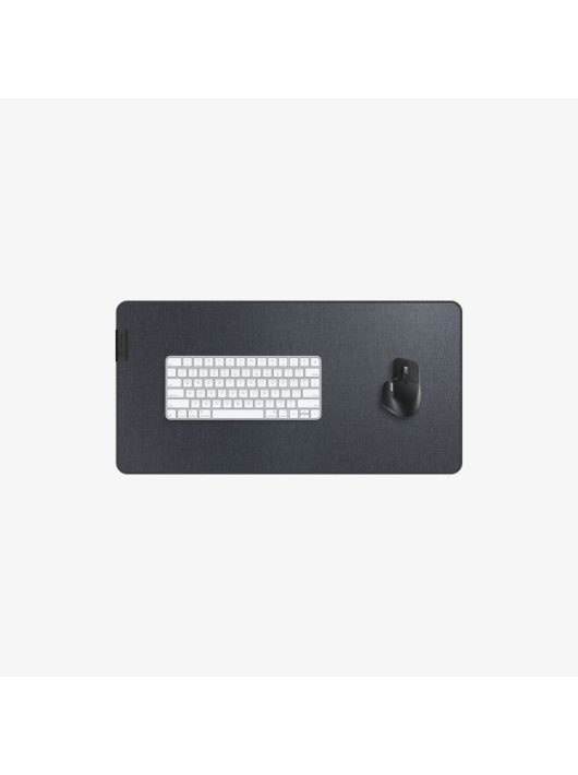 ARTIMO Desk Mat - Loom Series S Egérpad Dark Grey