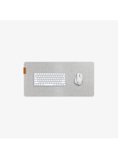 ARTIMO Desk Mat - Loom Series S Egérpad Grey