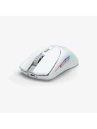 Glorious Model O 2 Wireless Bluetooth RGB Gaming Mouse White