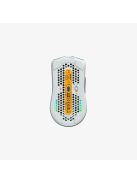 Glorious Model O 2 Wireless Bluetooth RGB Gaming Mouse White