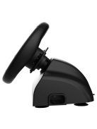 Subsonic Superdrive 220 RS-5 Steering Wheel Black
