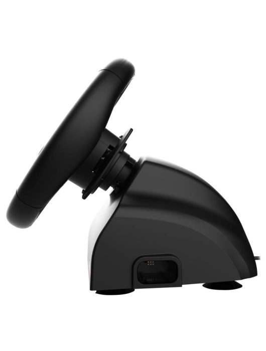 Subsonic Superdrive 220 RS-5 Steering Wheel Black