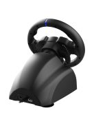 Subsonic Superdrive 220 RS-5 Steering Wheel Black