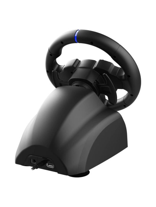 Subsonic Superdrive 220 RS-5 Steering Wheel Black