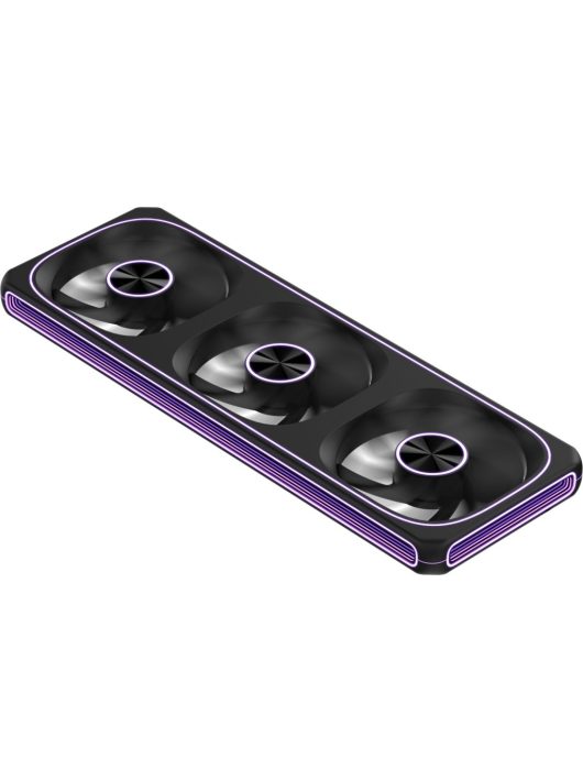 Formula Air Fusion 3 Black