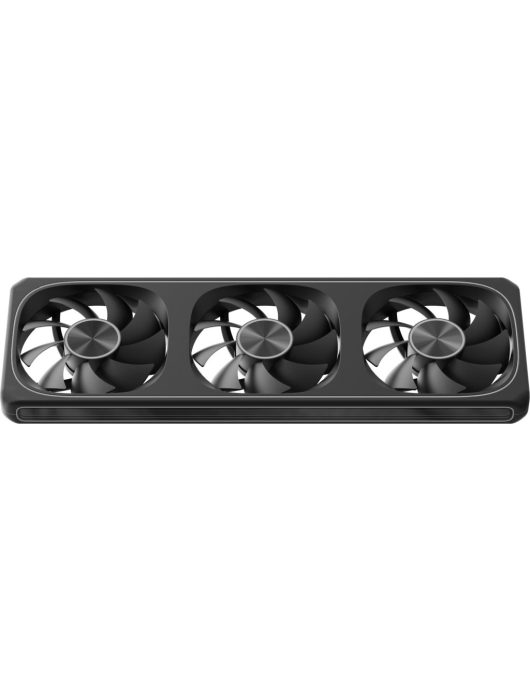 Formula Air Fusion 3 Black